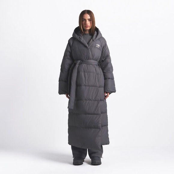 SKIMS Jackets & Blazers - The North Face X SKIMS